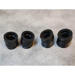 Pipes Admission Honda CB 750 K1-K6 | Kit 4 Pièces Adaptables