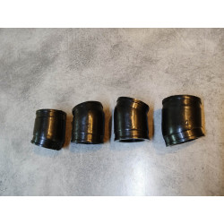 Pipes Admission Honda CB 750 K1-K6 | Kit 4 Pièces Adaptables
