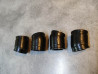 Pipes Admission Honda CB 750 K1-K6 | Kit 4 Pièces Adaptables
