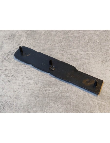 Logo KAWASAKI Z650 ORIGINE ! 56018-257 N.O.S