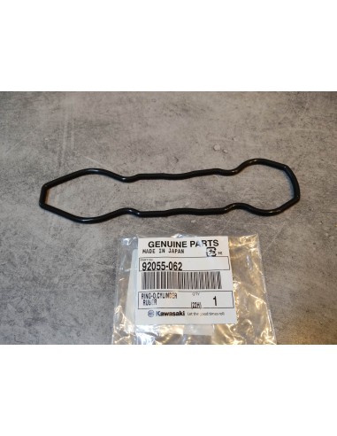 Joint central de culasse origine KAWASAKI Z1 Z1A Z1B Z900A4 Z1000 92055-062