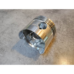 Piston origine KAWASAKI Z1 Z900A4 13029-058 N.O.S +0.50