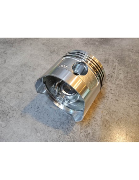 Piston origine KAWASAKI Z1 Z900A4 13029-058 N.O.S +0.50