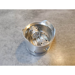 Piston origine KAWASAKI Z1 Z900A4 13029-058 N.O.S +0.50