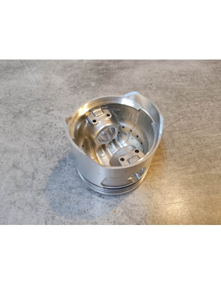 Piston origine KAWASAKI Z1 Z900A4 13029-058 N.O.S +0.50