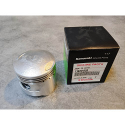 Piston origine KAWASAKI Z1 Z900A4 13029-058 N.O.S +0.50