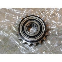 Roulette de distribution ORIGINE KAWASAKI Z1 Z900 Z1000 12057-002