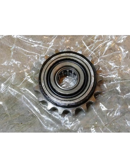 Roulette de distribution ORIGINE KAWASAKI Z1 Z900 Z1000 12057-002