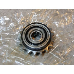 Roulette de distribution ORIGINE KAWASAKI Z1 Z900 Z1000 12057-002