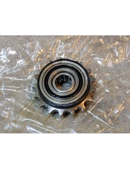 Roulette de distribution ORIGINE KAWASAKI Z1 Z900 Z1000 12057-002