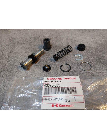 Kit reparation Maitre Cylindre origine KAWASAKI N.O.S KH500 Z1000 Z1 Z2