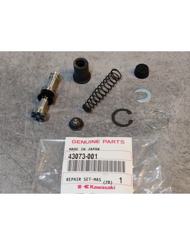 Kit réparation Maitre Cylindre origine KAWASAKI N.O.S H1 H2 Z650 S2 900 Z1 + A4