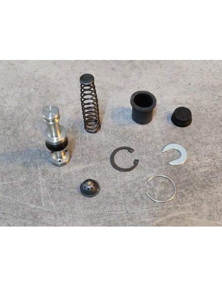 Kit réparation Maitre Cylindre origine KAWASAKI N.O.S H1 H2 Z650 S2 900 Z1 + A4