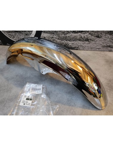 Garde boue avant KAWASAKI ORIGINE N.O.S 900 Z1/ Z1000 / KZ900 35003-015