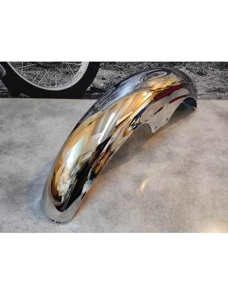 Garde boue avant KAWASAKI ORIGINE N.O.S 900 Z1/ Z1000 / KZ900 35003-015