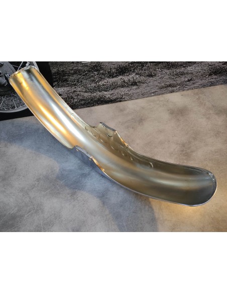 Garde boue avant KAWASAKI ORIGINE N.O.S 900 Z1/ Z1000 / KZ900 35003-015