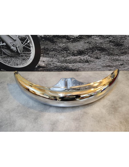 Garde boue avant KAWASAKI ORIGINE N.O.S 900 Z1/ Z1000 / KZ900 35003-015