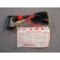 Faisceau batterie Honda CB750 Four K0 K2 - Réf. 32401300010