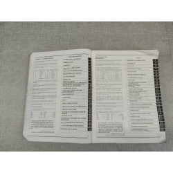 Manuel Atelier Honda GL1500 1988-1998 + 9 Addendums