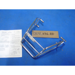 Kit Porte-Paquet Honda CB250 98-02 | Réf. 08L42KBG800