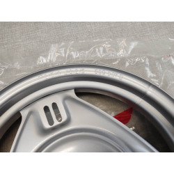 Roue avant 10x2.15 Honda NH50MC – Réf. 44650GC7711