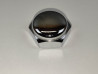 Ecrou chromé de té supérieur divers modèles ex: Z50A ST70C XR80 RH CB125T - 9502