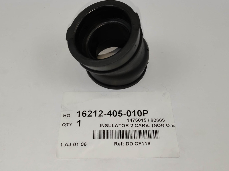 Pipe Admission Adaptable Honda CB750 K7 Cylindre N°2