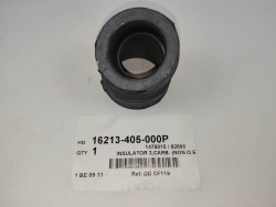 pipe d'admission adaptable CB750 K7 cylindre n°3 HONDA 16213-405-000P