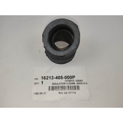 Pipe admission cylindre n°3 Honda CB750 K7 adaptable