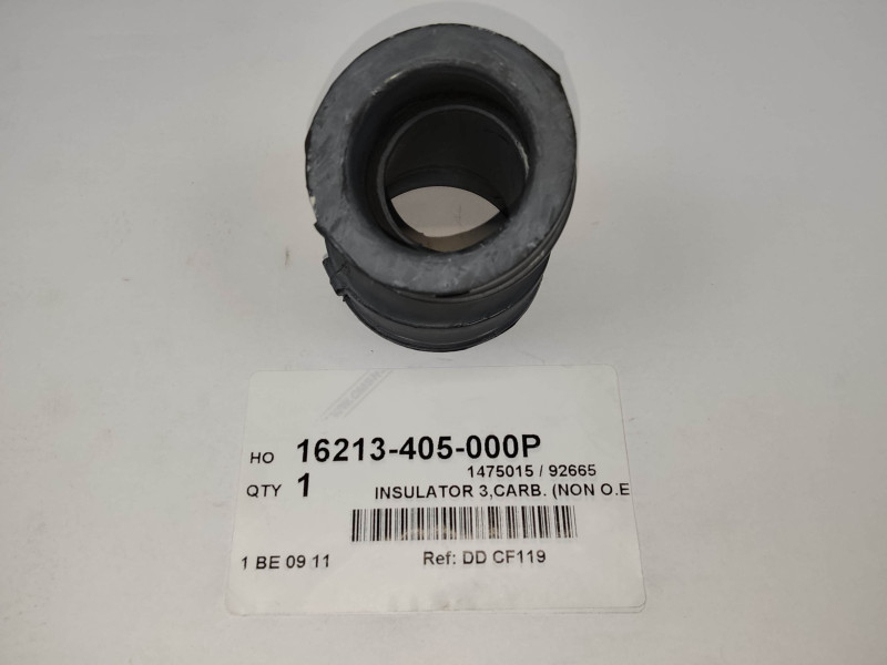 Pipe admission cylindre n°3 Honda CB750 K7 adaptable