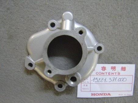 Carter pompe à eau Honda GL1000 GL1100 – Réf. 19221371000
