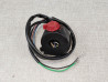Commodo droit Honda XL125S adaptable réf. 35150-437-010P