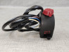 Commodo droit Honda XL125S adaptable réf. 35150-437-010P
