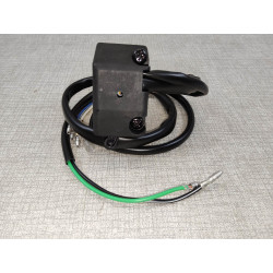 Commodo droit Honda XL125S adaptable réf. 35150-437-010P