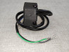 Commodo droit Honda XL125S adaptable réf. 35150-437-010P