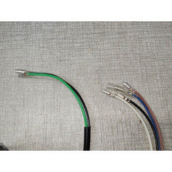 Commodo droit Honda XL125S adaptable réf. 35150-437-010P