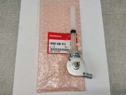 Robinet essence VT125C SHADOW 1999/2004 neuf origine HONDA 16950-KGB-613
