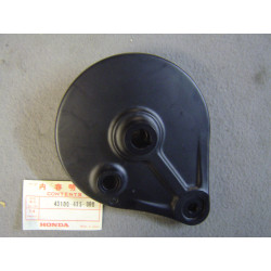 Flasque Frein AR Honda XL500SZ XL250SB | Réf. 43100435000