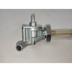 Robinet essence VT125C SHADOW 1999/2004 neuf origine HONDA 16950-KGB-613