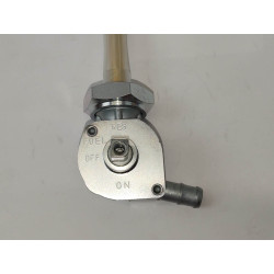 Robinet essence VT125C SHADOW 1999/2004 neuf origine HONDA 16950-KGB-613