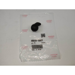 Embout caoutchouc levier frein embrayage Honda 95010-16001