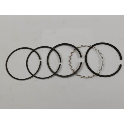 Jeu de segments cote +0.25mm CB400 F  four origine HONDA 13021-377-003