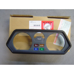 Boîtier supérieur compteurs Honda MBX125FE FF | Réf. 37610KK4601