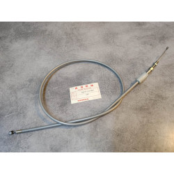 Cable d'embrayage gaine grise pour CB125K5 JX B6 HONDA 22870-336-000