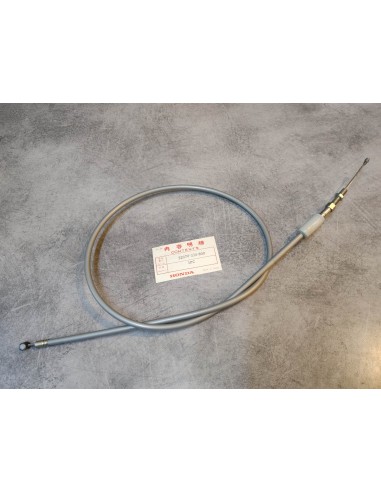 Cable d'embrayage gaine grise pour CB125K5 JX B6 HONDA 22870-336-000
