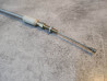 Cable d'embrayage gaine grise pour CB125K5 JX B6 HONDA 22870-336-000