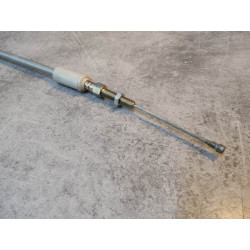 Cable d'embrayage gaine grise pour CB125K5 JX B6 HONDA 22870-336-000