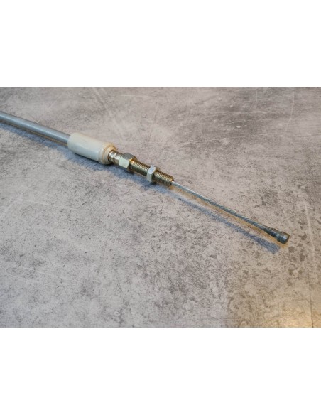 Cable d'embrayage gaine grise pour CB125K5 JX B6 HONDA 22870-336-000