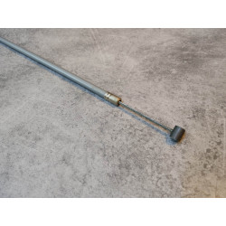 Cable d'embrayage gaine grise pour CB125K5 JX B6 HONDA 22870-336-000