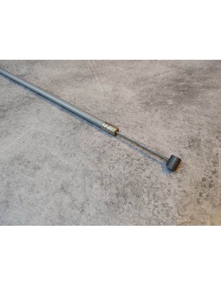 Cable d'embrayage gaine grise pour CB125K5 JX B6 HONDA 22870-336-000